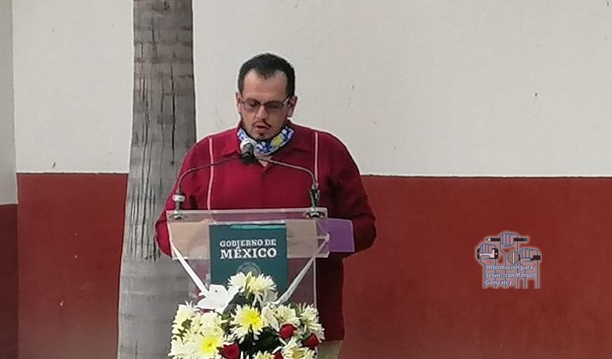 Sujer Land Bf Xxx - El Gobierno de Buenavista seguirÃ¡ apostando a la comprensiÃ³n social;  ocupamos de la esa gran voluntad, para que los objetivos trazados se  cumplan: Dr. Gordiano Zepeda ChÃ¡vez - InformaciÃ³n para Servir... con