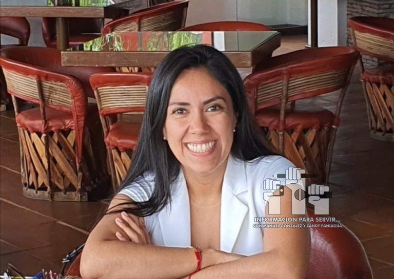 fanny arreola es candidata a diputada local por el fanny arreola es candidata a diputada local por el